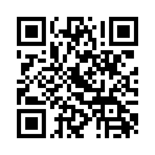 前測問卷 QR Code