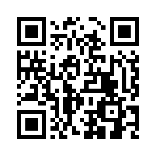 前測問卷 QR Code