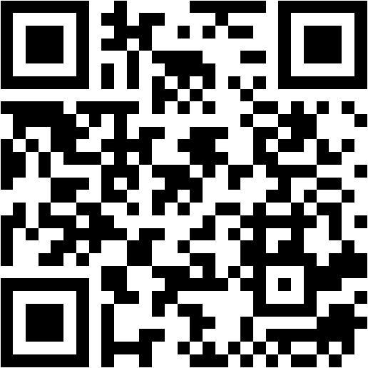 後測問卷 QR Code