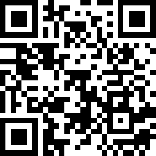 前測問卷 QR Code